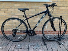Specialized Crosstrail Bike