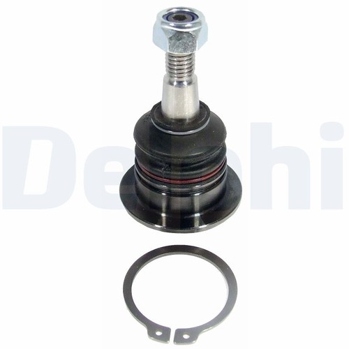 Front delphi tc1952 ball joint - ball,