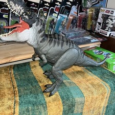 Mattel Jurassic World Rebirth