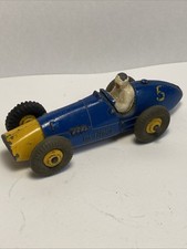 Dinky Toys Ferrari Racing Car