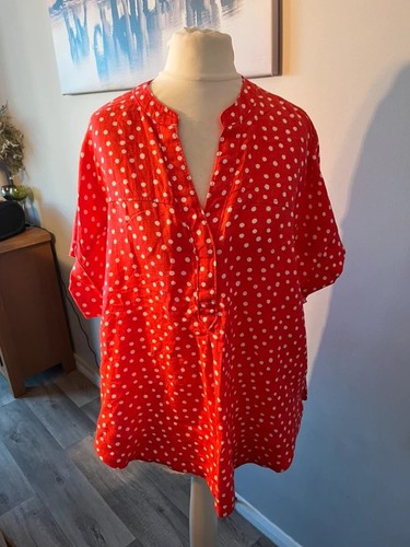 Marks spencer pure linen - &,