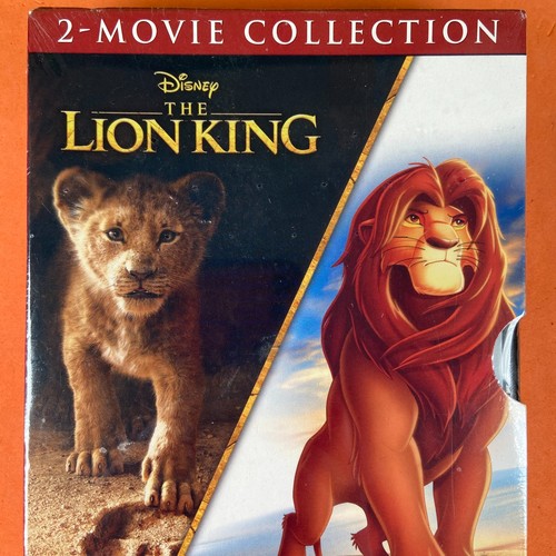 Disney the lion king movie - disney,
