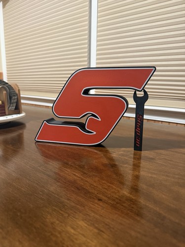 Snap free standing sign - free,