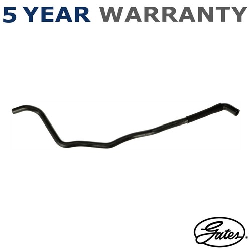 Gates heater hose - gates, fits