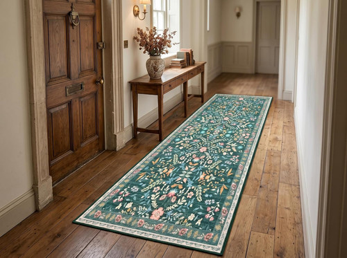 Runner rugs for hallway x - runner,