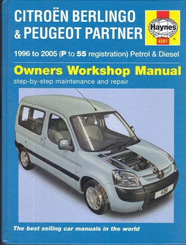 Citroen berlingo peugeot - citroen, berlingo,peugeot