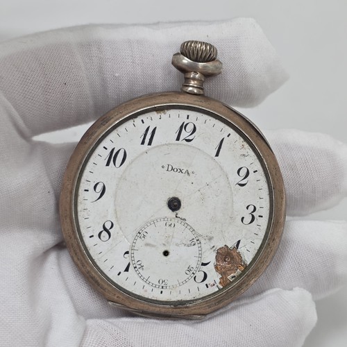 Doxa hors concours 800 - doxa, .800