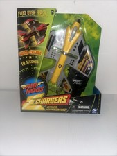 Air Hogs E Chargers Quick