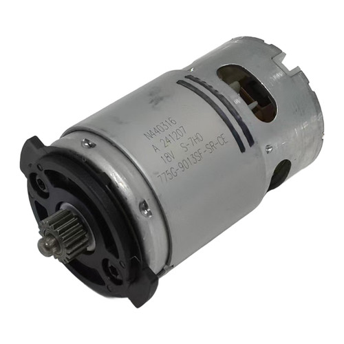 Direct fit replacement motor - replacement,