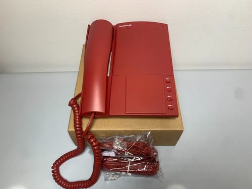 Atl berkshire red - berkshire, corded