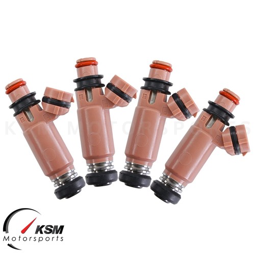 Fuel injectors 1400cc fit - x,