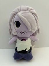 Steven Universe Amethyst Plush