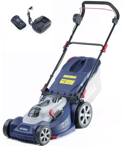 Spear jackson 44cm cordless - spear,