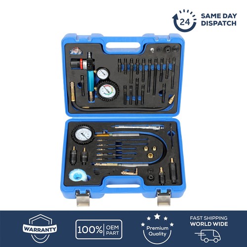 46pcs engine compression test - engine,