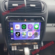 Carplay For 2002-2010 Porsche