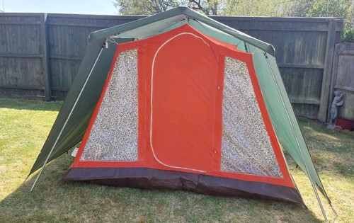 Person tent ridge frame - 2,
