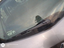 rear wiper arm 1843325 RENAULT