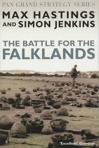 The battle for - battle,