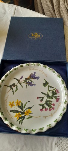 Regal porcelain collection - porcelain,