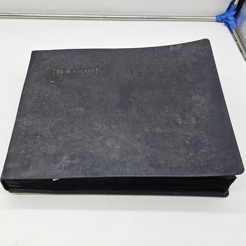 1937 photograph album travel - 1937,