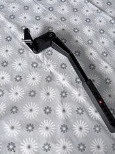 Haibike Flyon hardtail kickstand original 