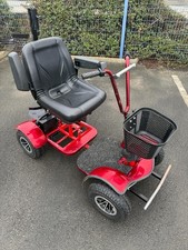 24v Lithium Golf Buggy Thumb