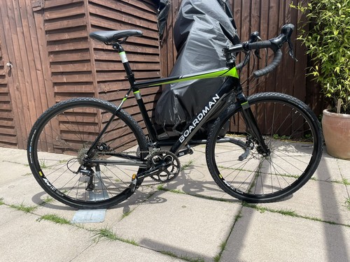 Boardman comp 56cm - boardman,