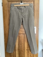 Mens trousers Brax Everest