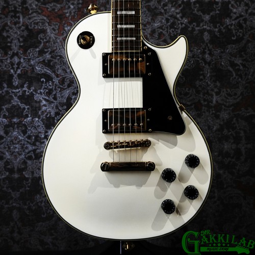 Epiphone les paul custom - epiphone,