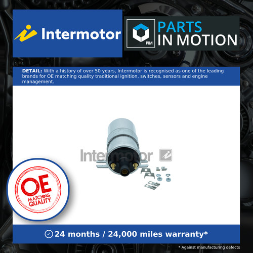 Ignition coil fits talbot - coil,