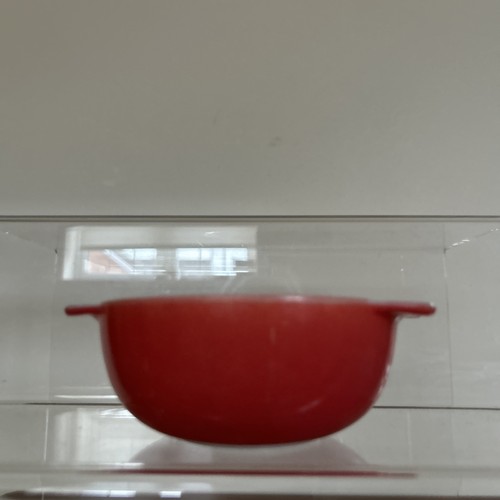 Vintage pyrex casserole dish - vintage,