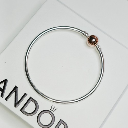 Genuine pandora moments rose - moments,