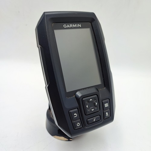 Garmin striker 4dv - garmin,