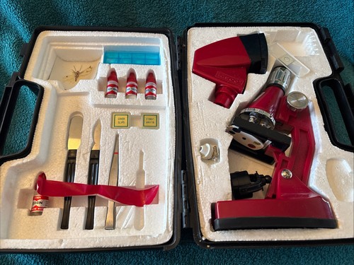 Tasco 1200x student - tasco, beginner