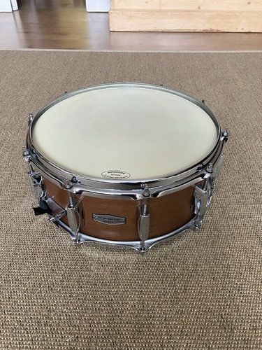 Tama soundworks kapur - kapur, 14x6
