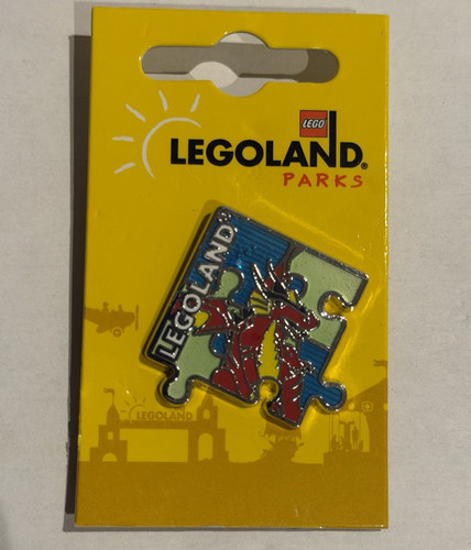 Legoland california dragon - california,