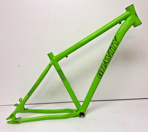 Gravity g29 c t aluminum - 17.5", c-t
