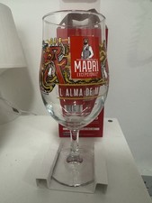 Madri Exceptional Branded Beer
