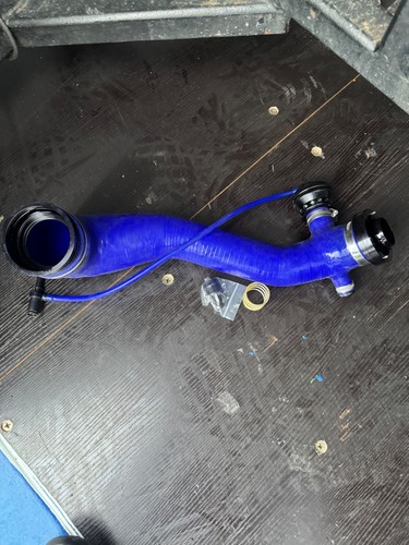 Vag tsi dump valve - 1.5,