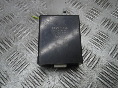 Toyota estima vehicle - toyota,