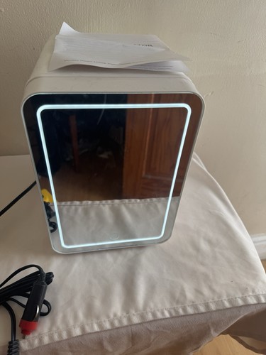 Mini fridge cooler warmer - mini,
