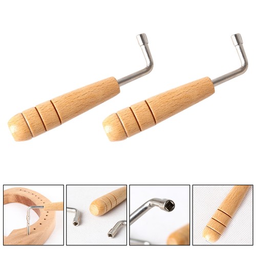 Pcs dulcimer tuning pin lyre - pcs,