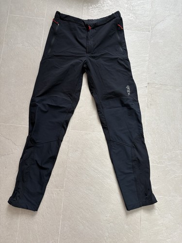 Rab torque pants mens size - pants,