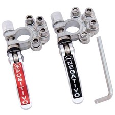 2Pcs 12V 6V 24V Boat Race