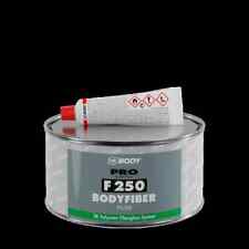 HB Body F250 Body Filler Body
