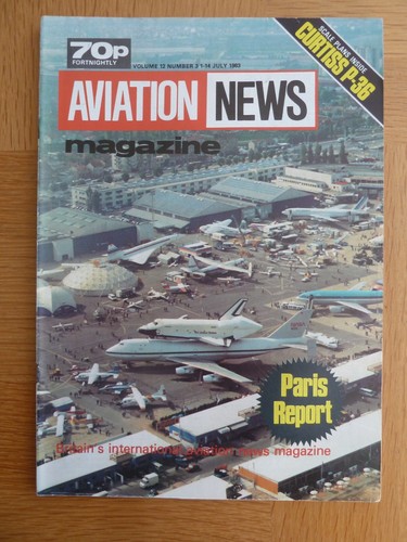 Aviation news magazine - news, 1-14