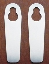 Upgraded Replacement Blades