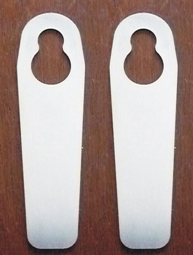 Upgraded replacement blades - replacement,