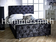 FLORIDA UPHOLSTERED CRUSHED