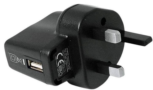 Intova usb charger - charger,